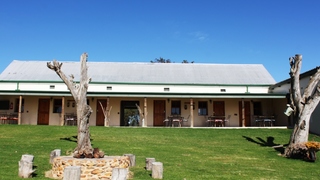 Du Vlei | Riebeek Kasteel Specials