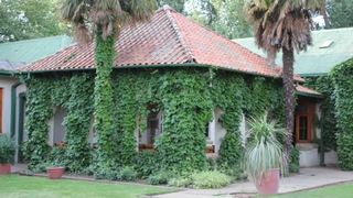 Lord Fraser Guest House | Wepener Accommodation