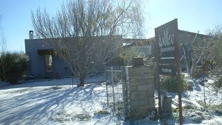 Galileo Cottage | Africa Specials