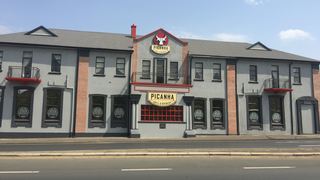 Goldfields Lodge and Conference Centre | Nigel Accommodation