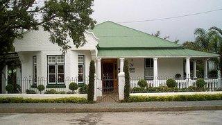 Blue Crane Bed and Breakfast | Somerset East Accommodation