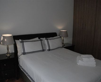 Alendo Apartments