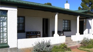 Lord's Guest Farm | Steynsburg Accommodation