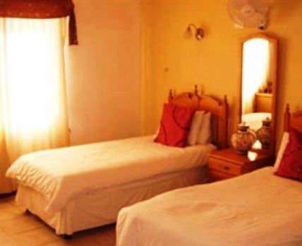 Gweta Lodge
