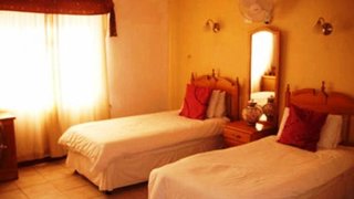Gweta Lodge | Gweta Lodges