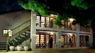 J-Cups Guest House | Clubview Accommodation