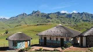 Mehloding Adventure Trail & Chalets | Self-catering Matatiele
