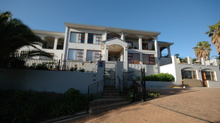 Rendez-vous De Golf | Worcester Accommodation