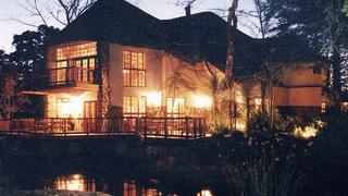 Outdoor Arena | Bonnievale Self-catering