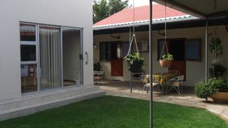 Boesmanland Guesthouse | Springbok Accommodation