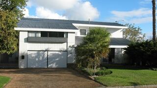Andria's Guest Flat | Stellenbosch Accommodation