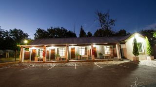 Heidelberg Lodge | Heidelberg Accommodation