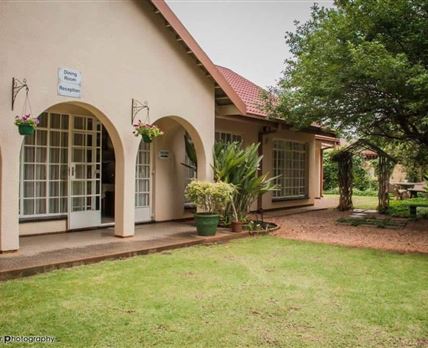 Beukes Guest House