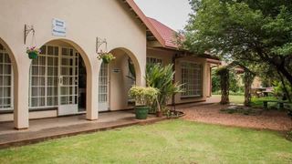 Beukes Guest House | Potchefstroom Accommodation