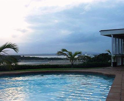 The Ridge Guest House