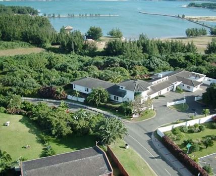 The Ridge Guest House