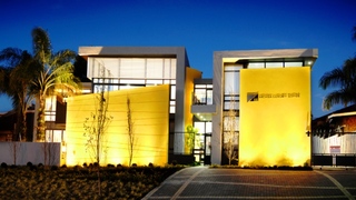 Micasa Luxury Suites | Accommodation White River