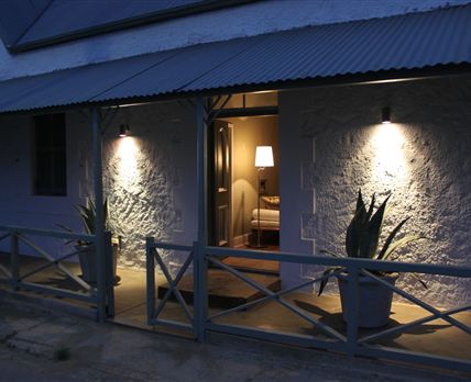 African Relish - Deurdrift Cottages