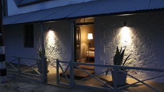 African Relish - Deurdrift Cottages | Accommodation Prince Albert