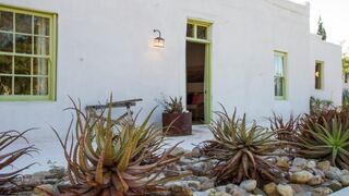 African Relish - Akkedis Cottage | Prince Albert Accommodation