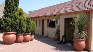 Jabliano | Secunda Accommodation