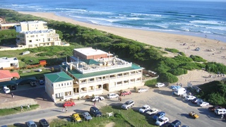 Afrovibe Adventure Lodge | Accommodation Sedgefield