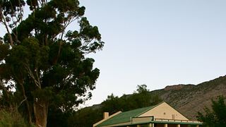 Oudekloof Guest House | Prince Albert Accommodation