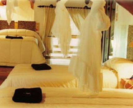 Poona Lodge