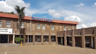 Towers Lodge | Johannesburg Specials
