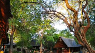 Janala Game Lodge | Phalaborwa Self-catering