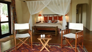 Bush Haven Lodge | Phalaborwa Self-catering