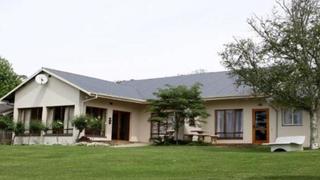 Röhrs Farm Guesthouse | Accommodation Piet Retief
