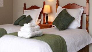 Röhrs Farm Guesthouse | Accommodation Piet Retief