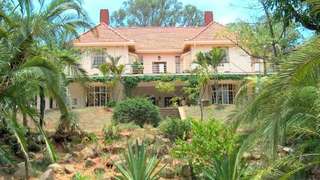 Barberton Manor Guest House | Barberton Accommodation