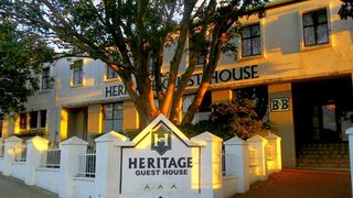 Heritage Guest House | Accommodation Alexandria