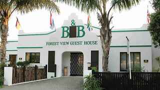 Forest View Guest House and B&B | Accommodation Sedgefield