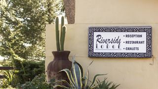 Riverside Lodge | Lodges Aliwal North