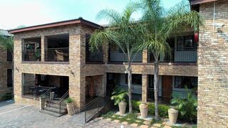 Nelspruit Lodge | Lodges Nelspruit