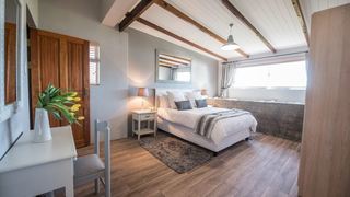 Goedereede Guest Farm | Robertson Accommodation