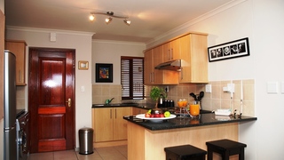 13 Bella Rosa | Accommodation Durbanville