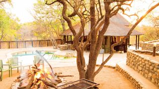 Nyati Pools | Accommodation Hoedspruit