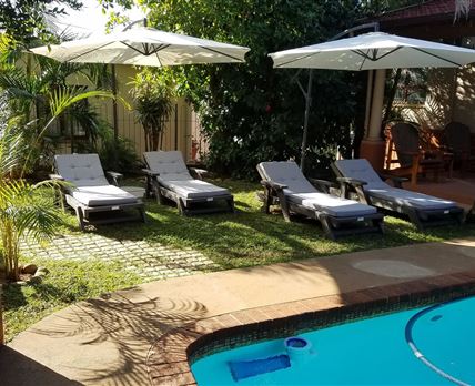 Ocean Park Guest House
