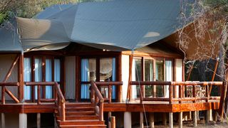 Tuli Safari Lodge | Tuli Game Reserve Accommodation
