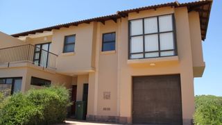 Galliene's Close | Langebaan Country Estate Accommodation