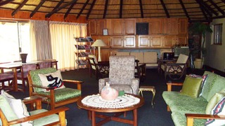 Rialin Guest House | Odendaalsrus Accommodation
