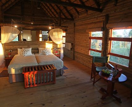 Nata Lodge