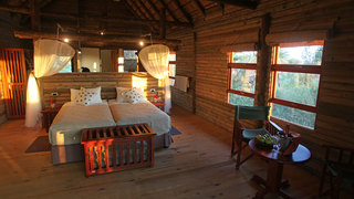 Nata Lodge | Nata Accommodation