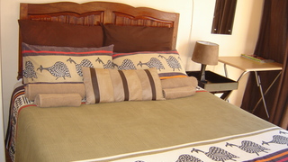 Ratanang Bed & Breakfast | Accommodation Mahikeng