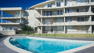 Lagoon Beach Self-catering Apartment | Milnerton Accommodation