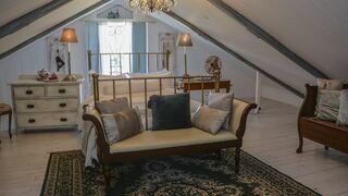 Tin House | Accommodation Riebeek Kasteel